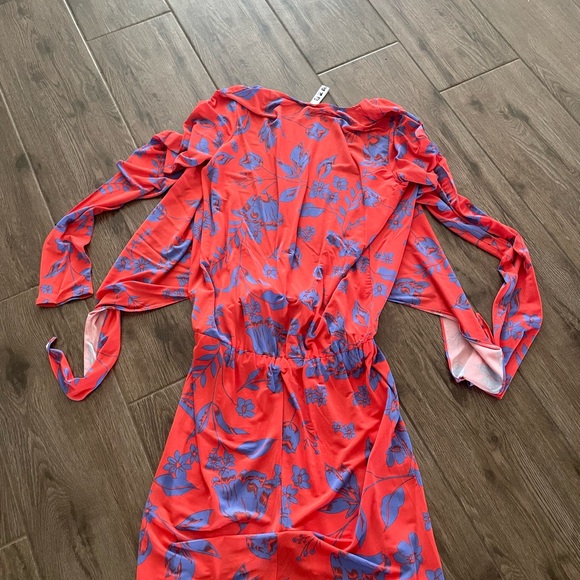 Rat and Boa “Talitha Dress” - Picture 3 of 6